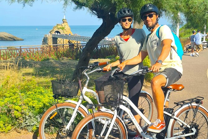 Guided Electric Bike Rides on the Basque Coast Review - Additional Details