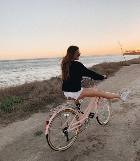 Guided Electric Bike Tour: Benidorm, La Cala, Villajoyosa - What to Bring