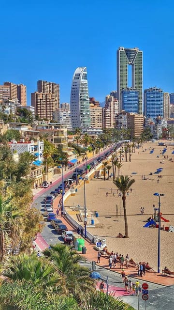 Guided Electric Bike Tour: Benidorm, La Cala, Villajoyosa - Customer Reviews