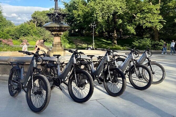 Guided Electric Bike Tour of Central Park in New York City - The Sum Up: Is This Tour Worth It?