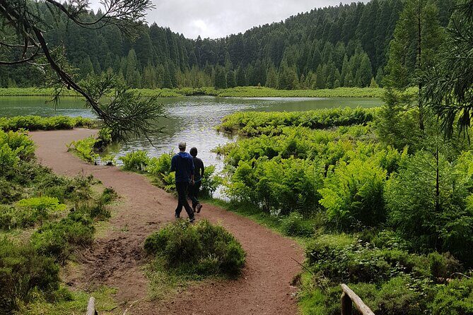 Guided Electric Mountain Bike in Sete Cidades - FAQ