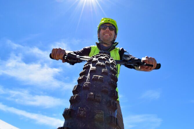 Guided Electric Mountain Bike Tour- Akaroa Explorer - FAQ