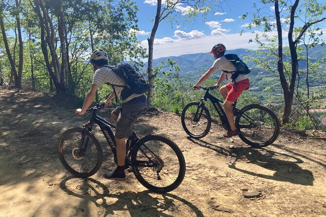 Guided Electric Mountain Bike Tour in Gipuzkoa - Final Thoughts