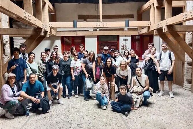 Guided English walking tour to the monuments of Toledo - Final Thoughts