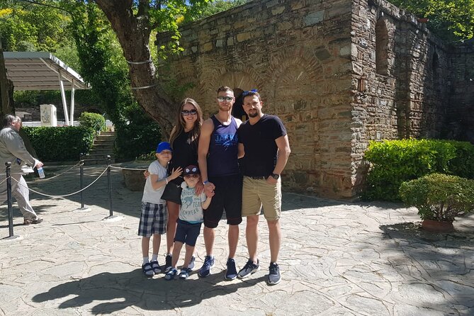 Guided Ephesus Tour From/to Izmir - Reviews and Ratings