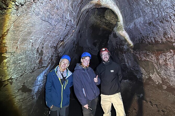 Guided Etna Tour in the morning with pick-up from Catania - Final Thoughts