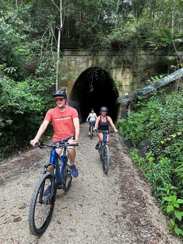 Guided Evening Glow Worm Experience - Byron Bay - The Return Trip and Overall Experience