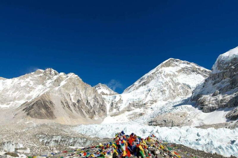 Guided: Everest Base Camp Trek - Introduction