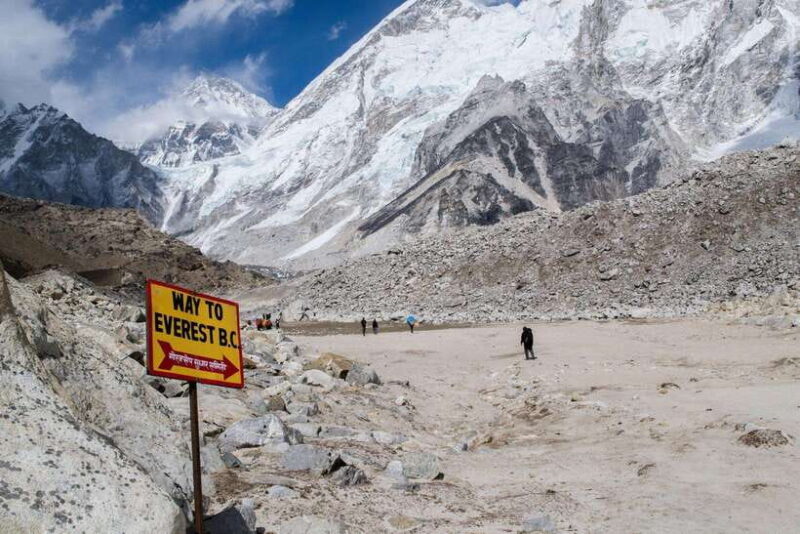Guided: Everest Base Camp Trek - Who Is This Tour Best For?