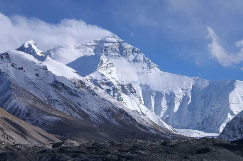 Guided: Everest Base Camp Trek - FAQ