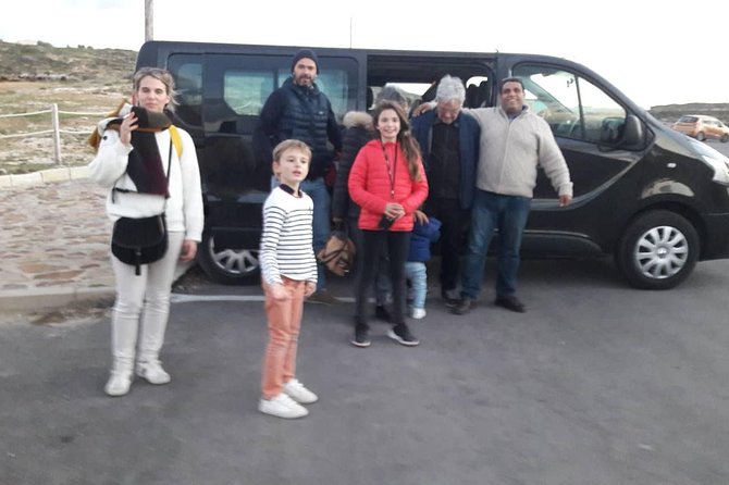Guided Excursion Cap-Bon From Hammamet - Pricing Information