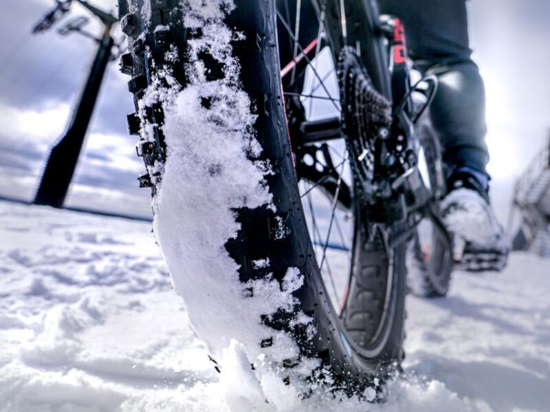 Guided Fatbike Tour in Ivalo - The Experience: What You’ll Love