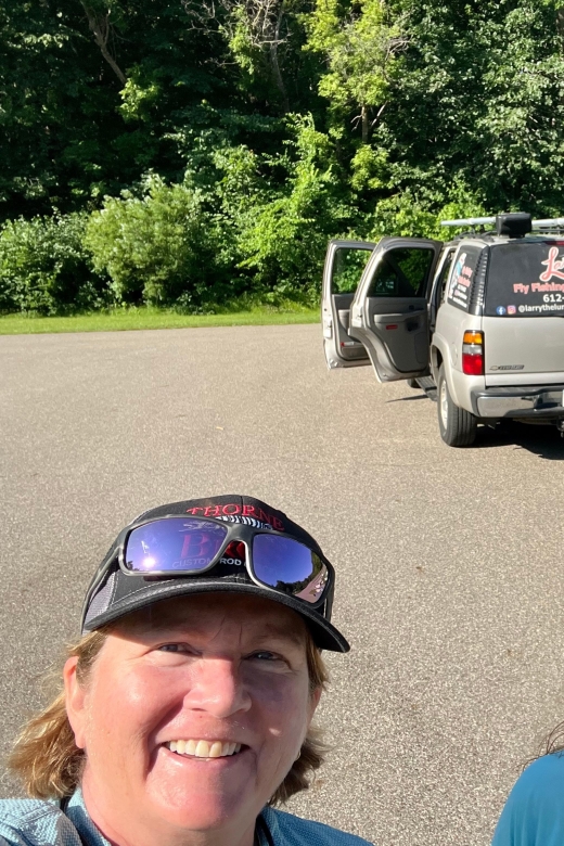 GUIDED FISHING: Smallmouth Bass Drift Boat Float Trip - Frequently Asked Questions