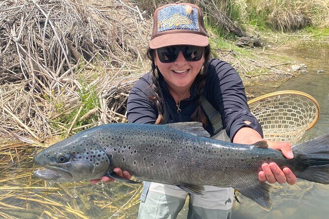 Guided Fly Fishing Float Trip | San Juan River - Key Points