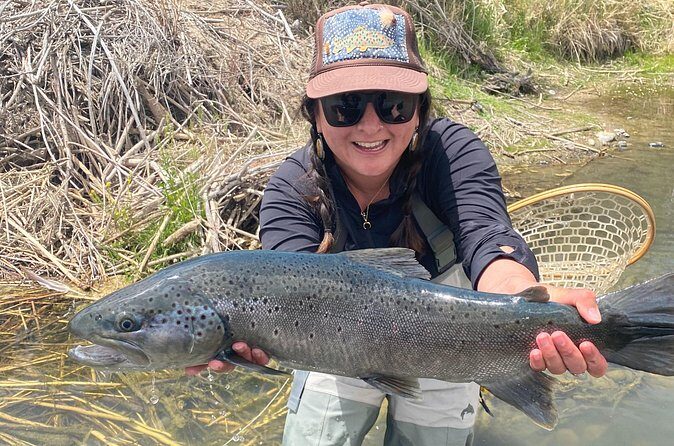 Guided Fly Fishing Float Trip | San Juan River - Who Should Consider This Tour?
