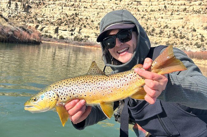 Guided Fly Fishing Float Trip | San Juan River - FAQs