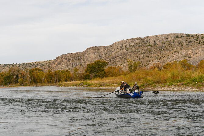 Guided Fly Fishing Trip in Bozeman, MT - Full Day Trip - Final Thoughts