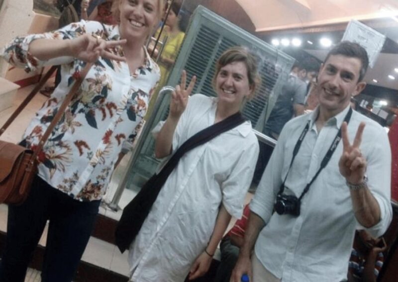 Guided Food Crawl Tour of Mussoorie With a Local - Itinerary Highlights