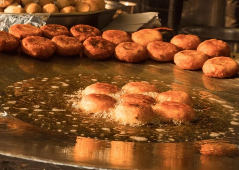 Guided Food Crawl Tour of Mussoorie With a Local - Local Street Food Experience