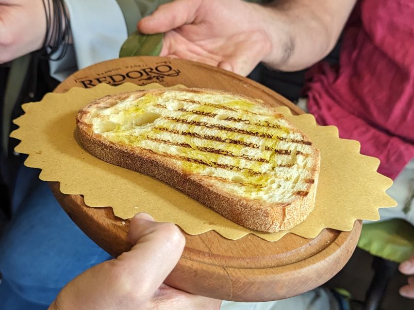 Guided Food Tour With Wine Tasting in Verona - Traveler Reviews and Ratings