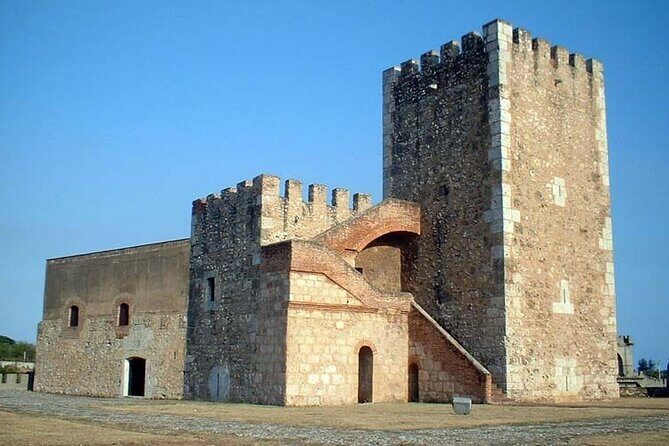 Guided Full Day City Tour in Santo Domingo from Punta Cana - What the Reviews Say
