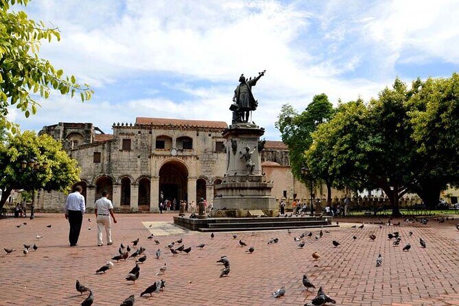 Guided Full Day City Tour in Santo Domingo from Punta Cana - Analyzing the Value: Is It Worth It?