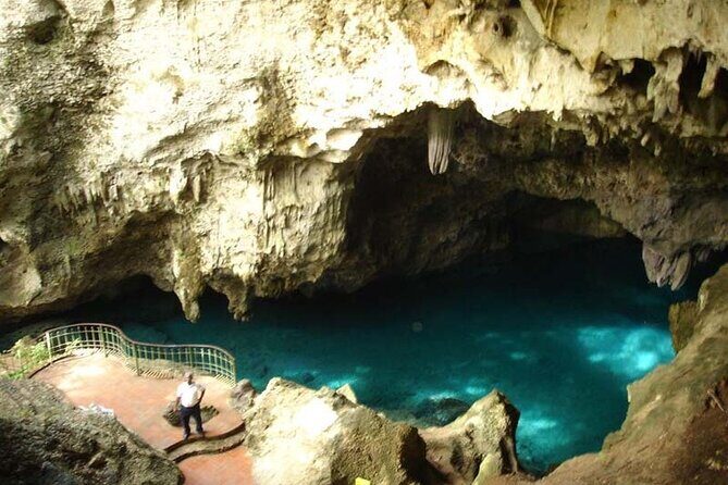 Guided Full Day City Tour in Santo Domingo from Punta Cana - FAQ