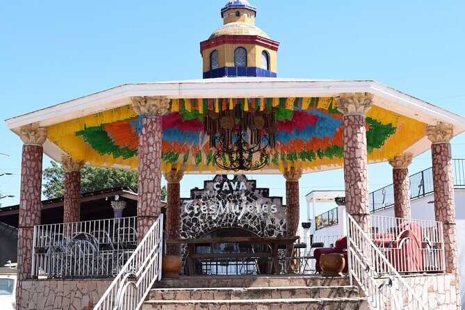 Guided Full Day Tour to Tequila and Cantaritos el Guero - The Authenticity and the Guides