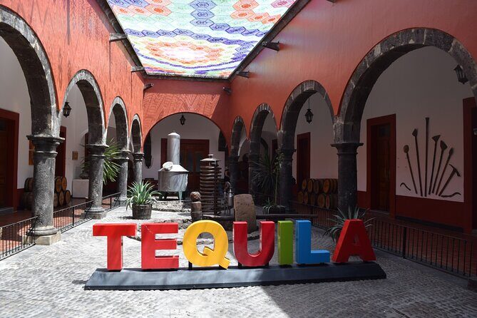 Guided Full Day Tour to Tequila and Cantaritos el Guero - Who Will Love This Tour?