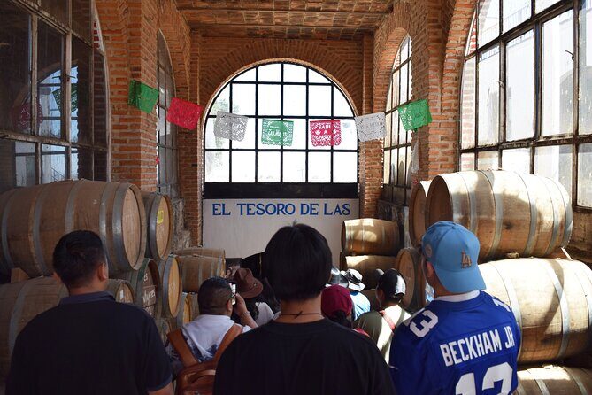 Guided Full Day Tour to Tequila and Cantaritos el Guero - FAQs
