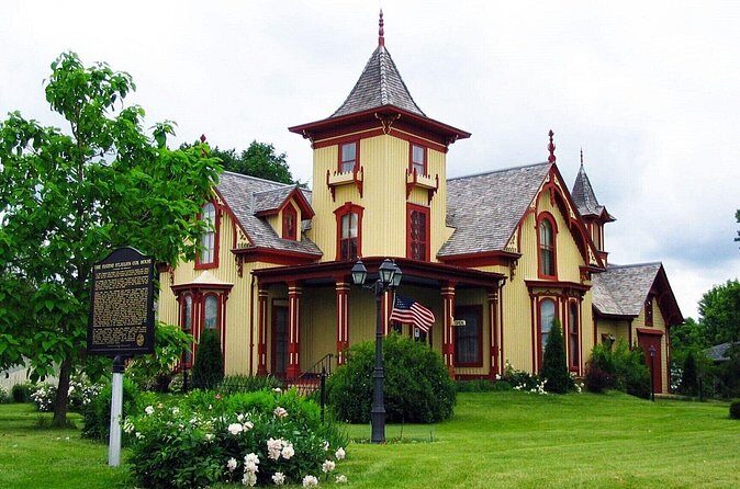 Guided Golf Cart Tour of Historic St. Petersburg - Final Thoughts