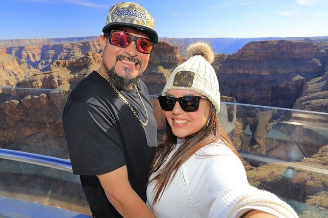 Guided Grand Canyon Tour Private or Group Experience - Key Points