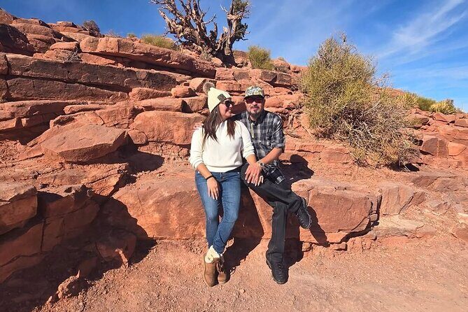 Guided Grand Canyon Tour Private or Group Experience - The Price and Its Value