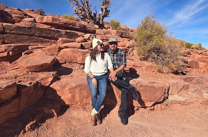 Guided Grand Canyon Tour Private or Group Experience - Why Choose This Tour?