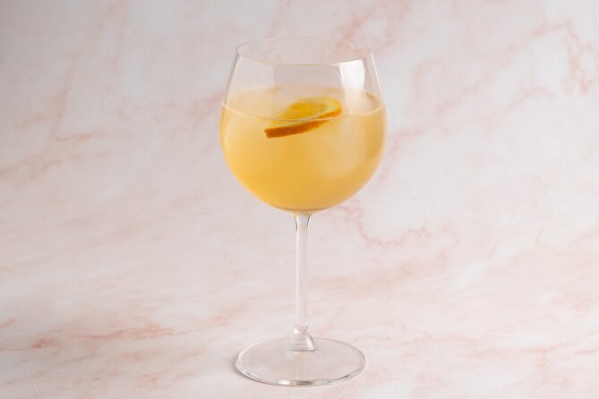 Guided Greek Cocktails Pairing With Traditional Music in Pagrati - Reviews and Feedback