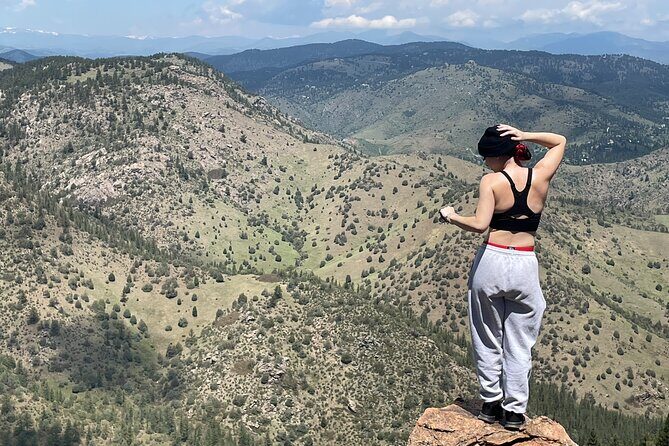 Guided Group Hike in the Rockies from Denver - Final Thoughts