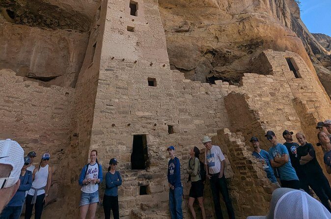 Guided Group Tour to Mesa Verde National Park from Durango - Price & Value Analysis