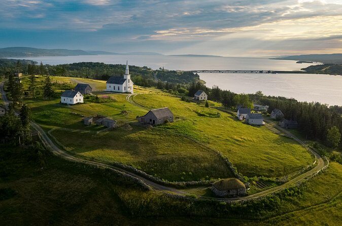 Guided Highland Village and Baddeck Bus Tour for Cruise Excursion - Who Will Enjoy This Tour?