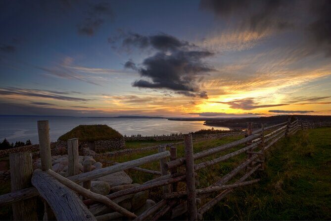 Guided Highland Village and Baddeck Bus Tour for Cruise Excursion - An In-Depth Look at the Tour Experience
