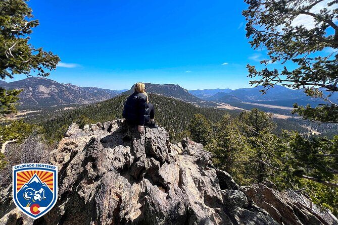 Guided Hike in Rocky Mountain National Park - Introduction