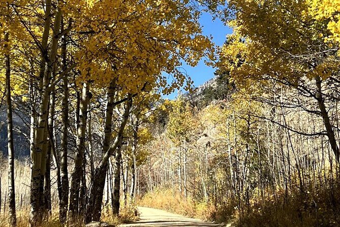 Guided Hike in Rocky Mountain National Park - Why This Tour Offers Good Value
