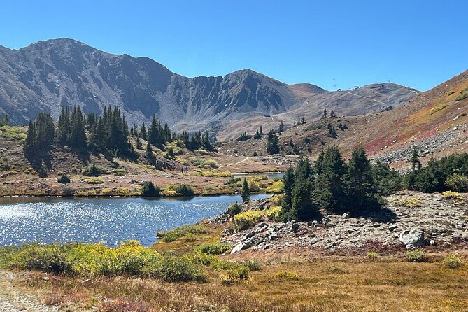 Guided Hike in Rocky Mountain National Park - Final Thoughts: Who Should Consider This Tour?