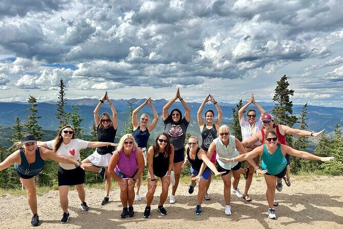 Guided Hike in Rocky Mountain National Park - Final Words