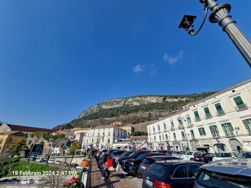 Guided Hike to Mount San Liberatore - Amalfi Coast. - Participant Eligibility