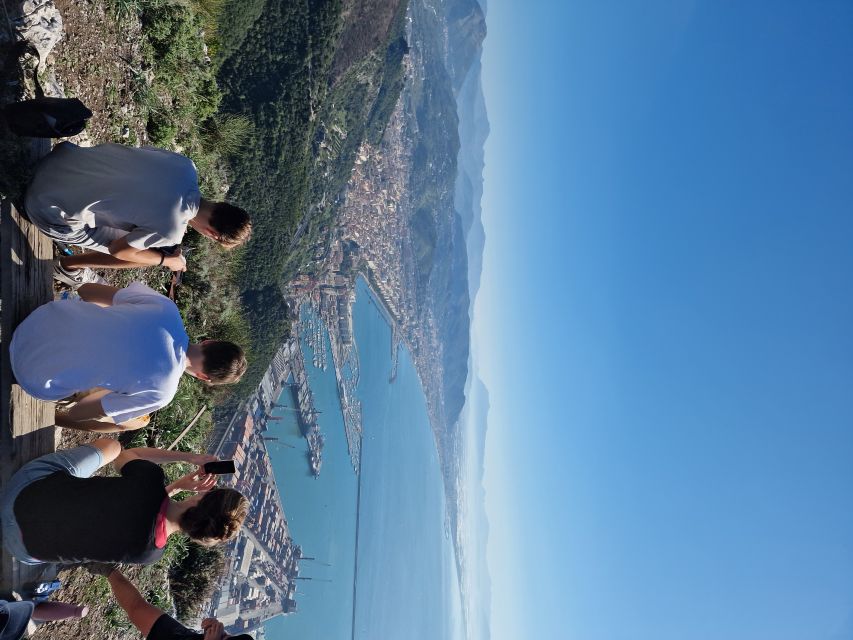 Guided Hike to Mount San Liberatore - Amalfi Coast. - Preparation Tips