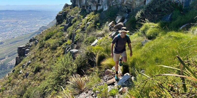 Guided Hike to the Top of Table Mountain - Pricing and Booking