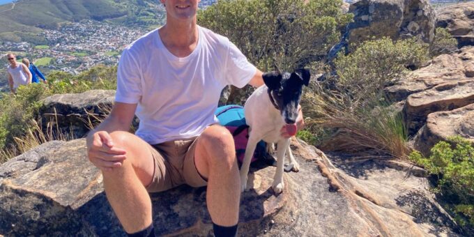 Guided Hike to the Top of Table Mountain - Experiencing the Trail