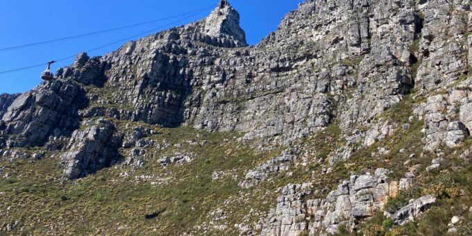 Guided Hike to the Top of Table Mountain - Frequently Asked Questions