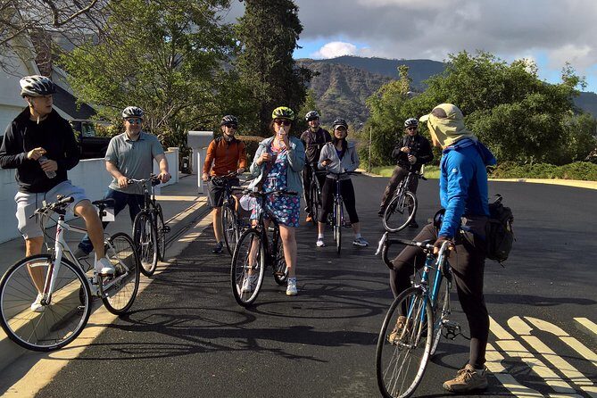 Guided Hiking, Biking and Tennis - A Deeper Look Into the Experience