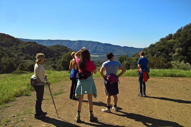 Guided Hiking, Biking and Tennis - Who Will Love This Tour?